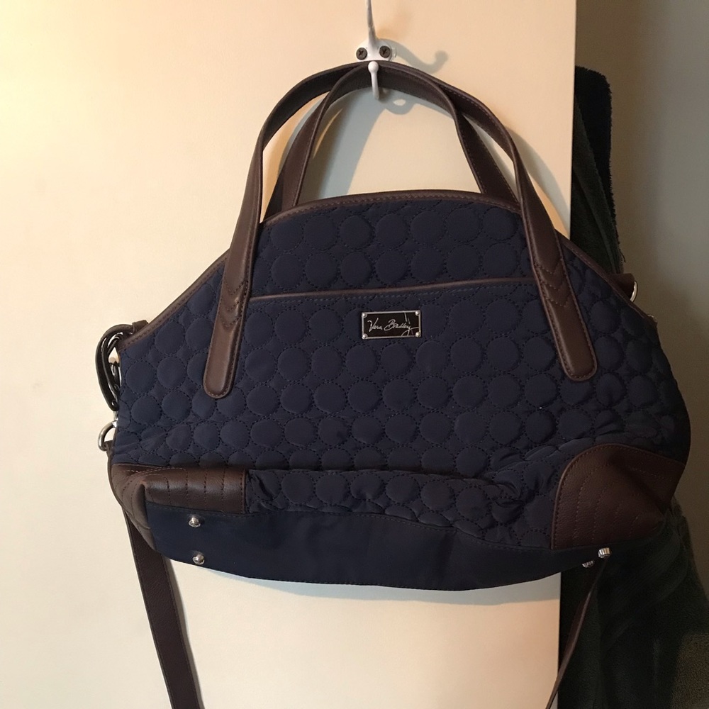 Vera Bradley Bag